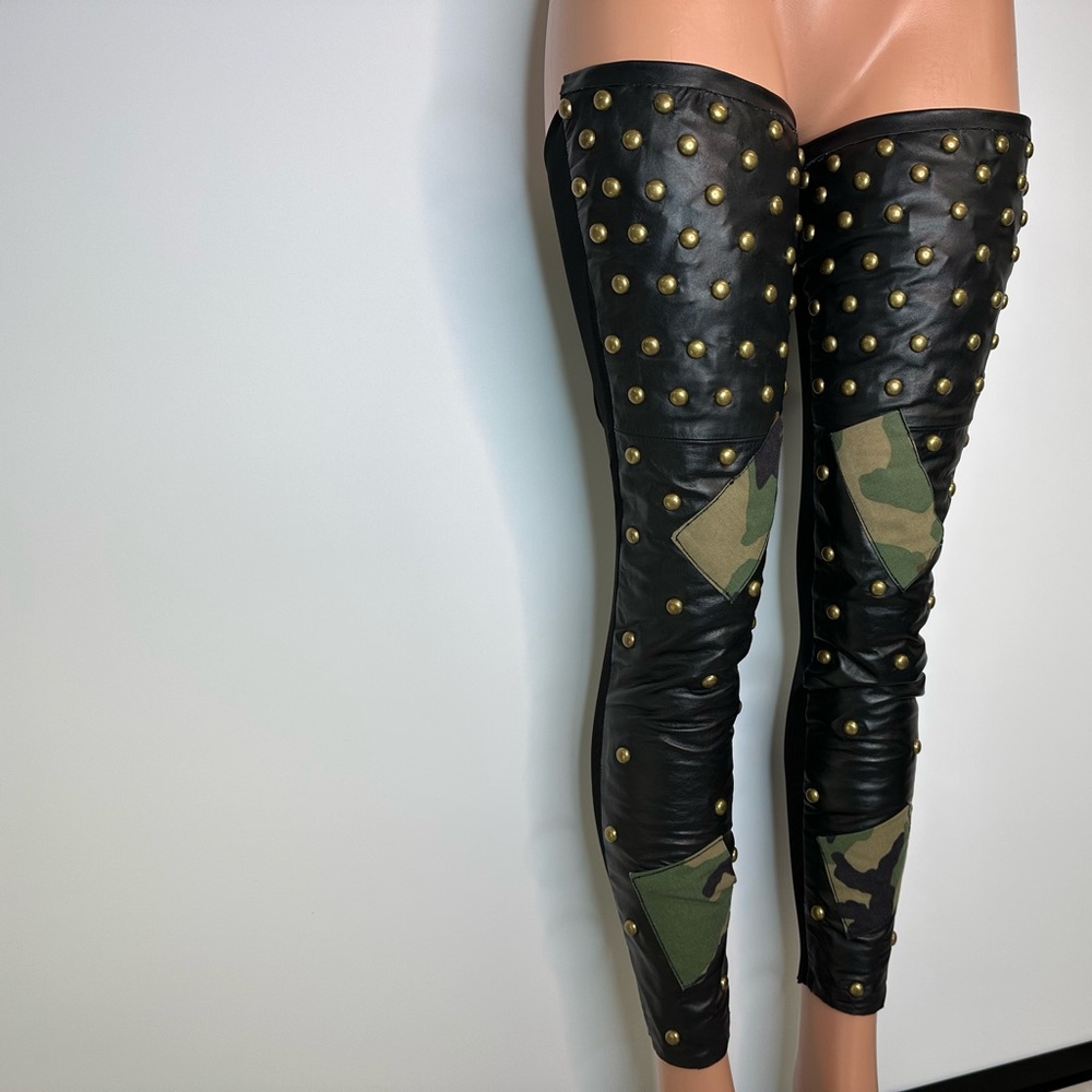 Cami bootleggings - Picture 3 of 3